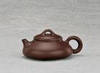 A Small Teapot by 
																	 Fan Hongquan